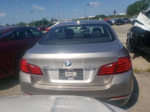WBA5A7C5XGG145550 BMW 528 XI