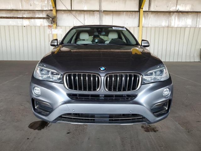 5UXKU2C59F0N77312 BMW X6 Xdrive35i