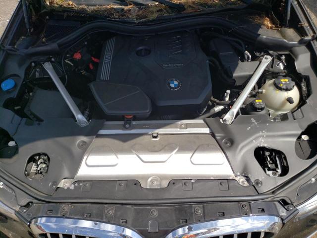 5UXTY5C03M9F26592 BMW X3 Xdrive30i
