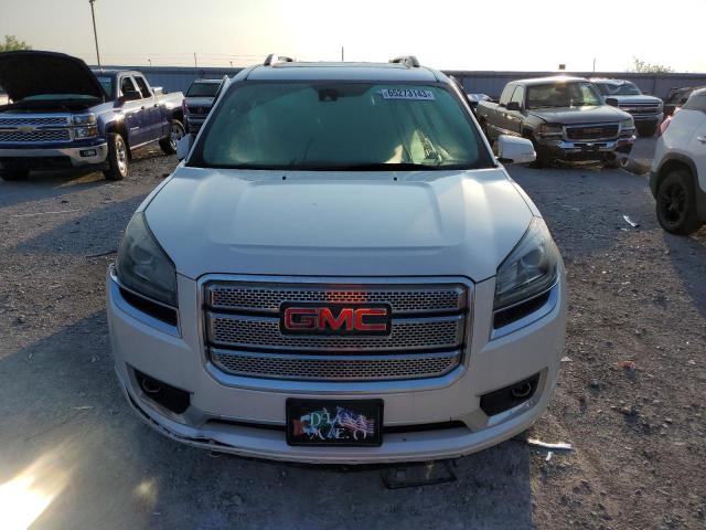 1GKKVTKD5EJ248701 GMC Acadia Denali