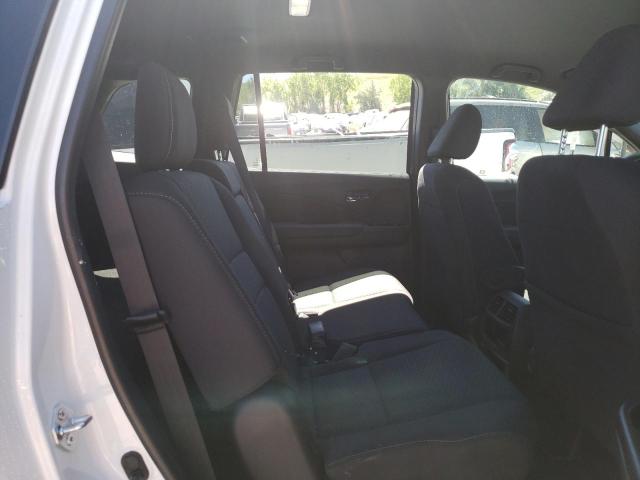 5FNYF8H23MB030025 Honda Passport Sport