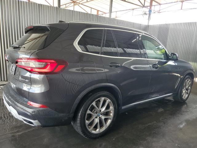 5UXCR4C06M9G60505 BMW X5 Sdrive 40i