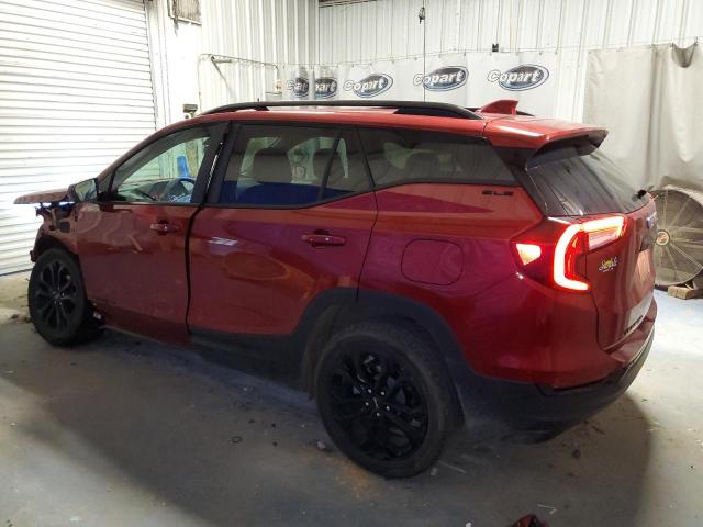 3GKALMEV0NL233978 GMC Terrain Sle