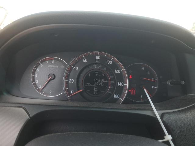 1HGCR2F18HA127990 Honda Accord Sport Special Edition