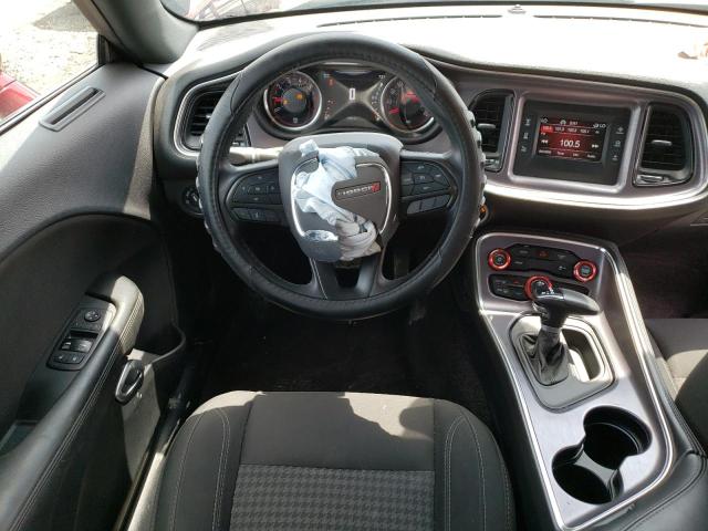 2C3CDZBT7HH629487 Dodge Challenger R/t