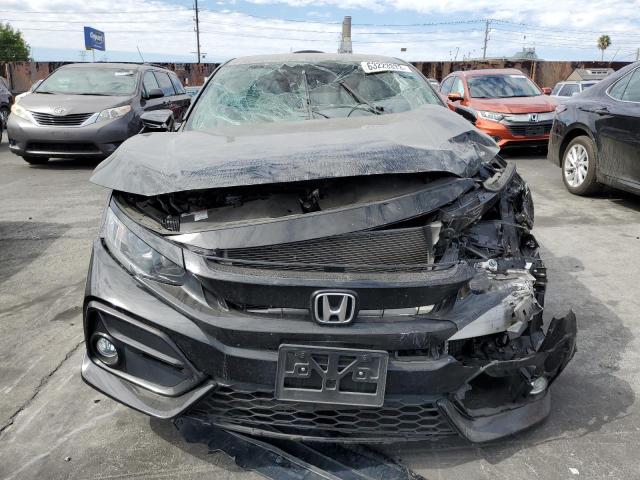 SHHFK7H45LU411337 Honda Civic Sport