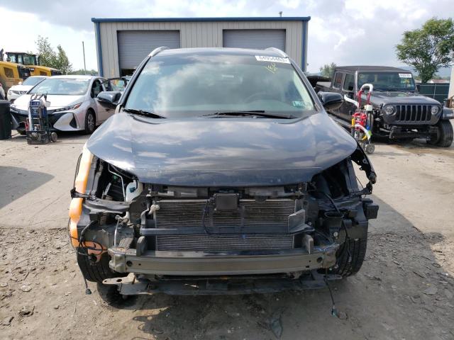 5J6RM4H99FL111170 Honda Cr-v Touring