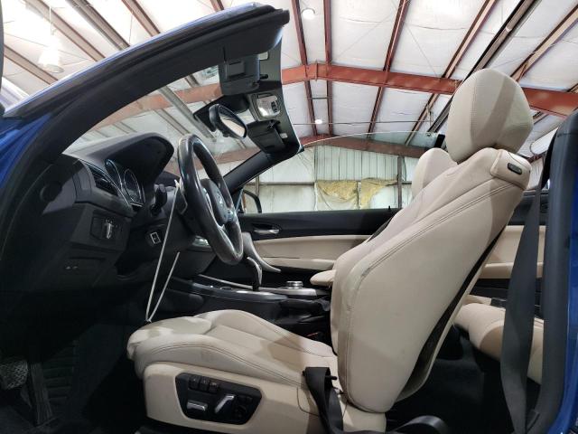 WBA2N3C58KVJ57328 BMW M240XI