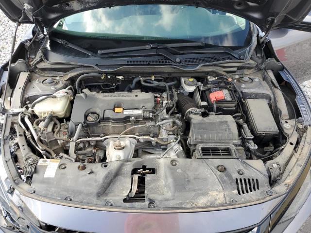 2HGFC2F61LH537972 Honda Civic Lx