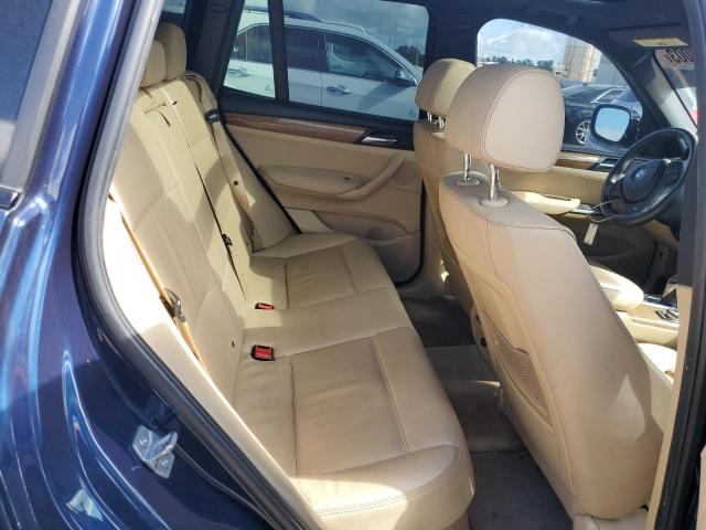 5UXWX7C55E0E78641 BMW X3 Xdrive35i