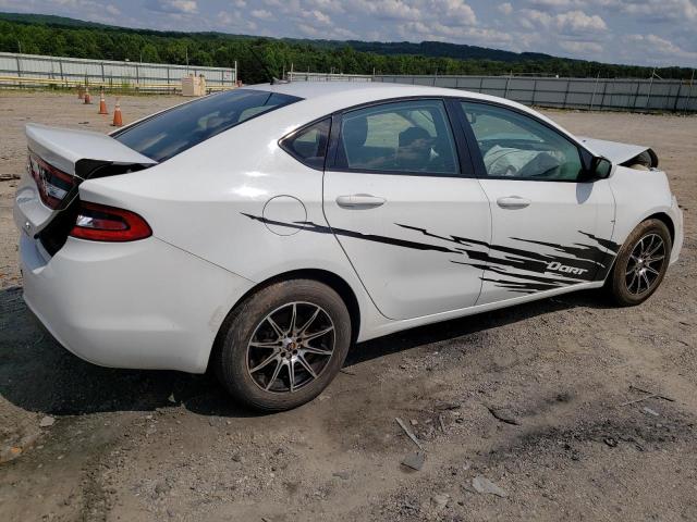 1C3CDFBB5FD200123 Dodge DART SXT