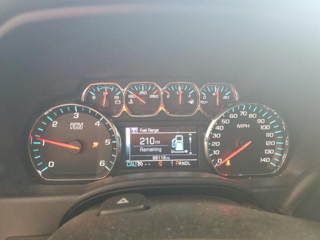 3GTU2NEC1HG212845 GMC Sierra K1500 Slt