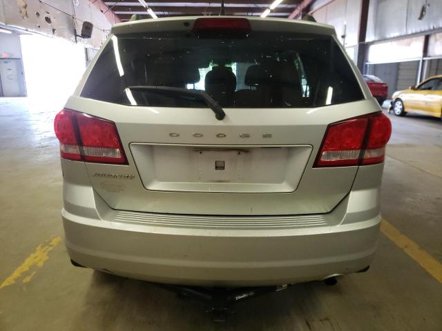 3C4PDCAB9ET154785 Dodge JOURNEY SE