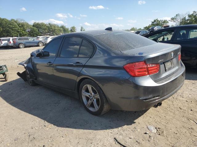 WBA3B5C52EP652402 BMW 328 Xi Sulev