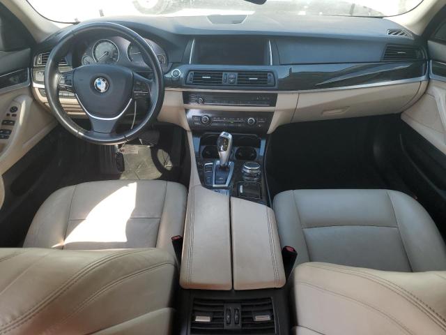 WBA5A5C54FD522894 BMW 528 I
