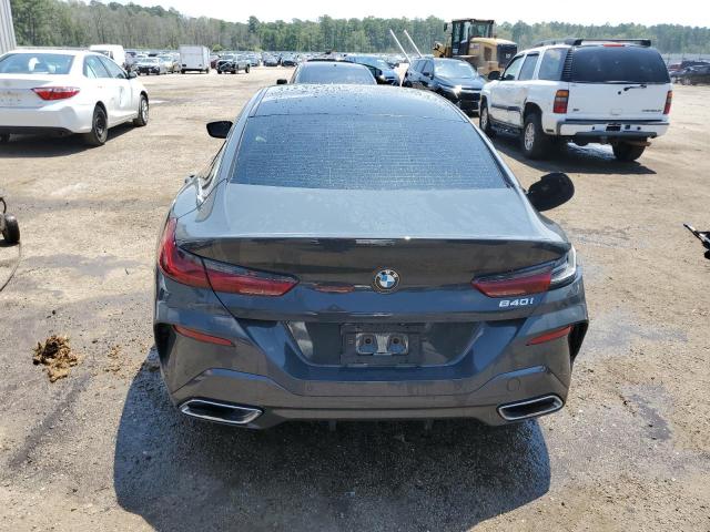 WBAGV2C06LCD56253 BMW 840i