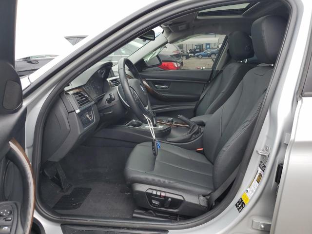 WBA3B5C55FP654629 BMW 328 Xi Sulev