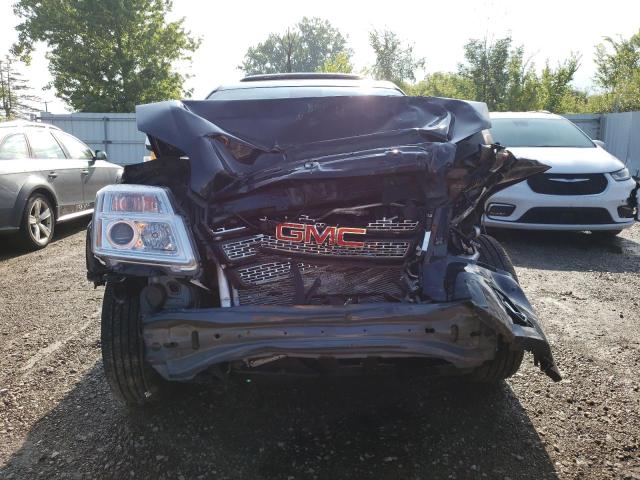 2GKALSEK1F6344944 GMC Terrain Slt