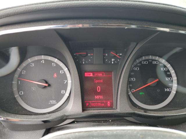 2GKALMEK2F6336685 GMC Terrain Sle