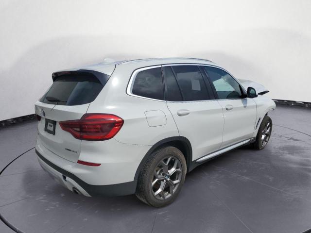 5UXTY3C09M9F61173 BMW X3 Sdrive30i