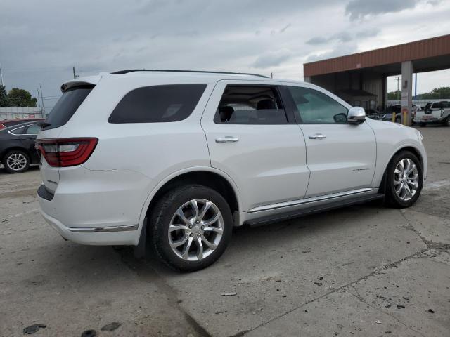 1C4RDJEG7HC881197 Dodge Durango Citadel