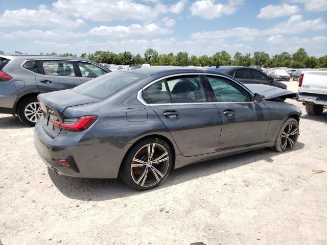 3MW5R1J09N8C53666 BMW 330I