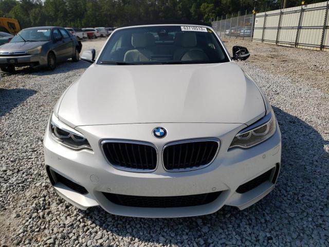 WBA1M1C55FV393721 BMW M235I
