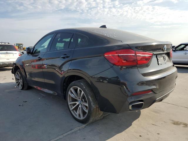 5UXKU0C57J0G80521 BMW X6 Sdrive35i