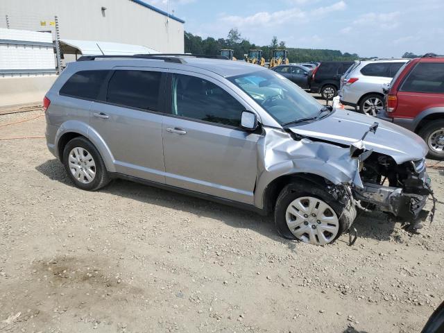 3C4PDCABXHT519334 Dodge JOURNEY SE