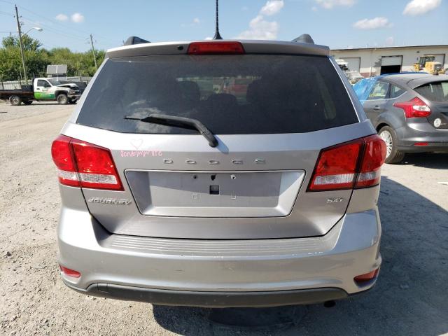 3C4PDCBB9FT665283 Dodge Journey Sxt