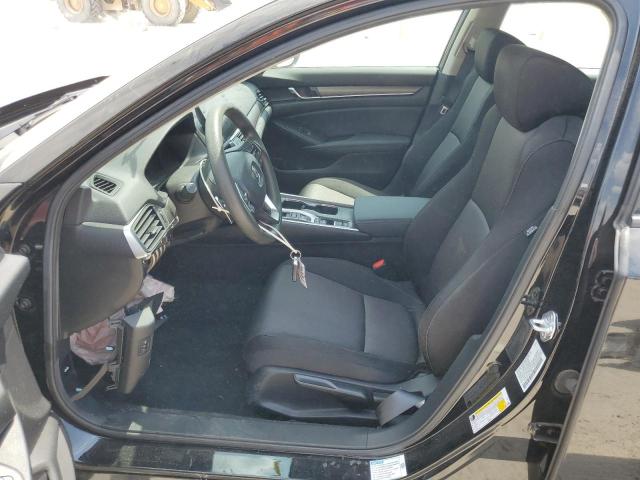 1HGCV3F1XMA015624 Honda ACCORD HYBRID