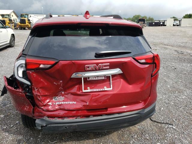 3GKALMEV5JL298321 GMC Terrain Sle