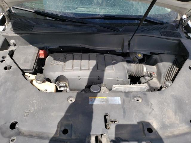 1GKKVRKD1EJ103447 GMC Acadia Slt-1