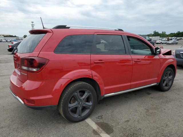 3C4PDDGG3JT511297 Dodge Journey Crossroad