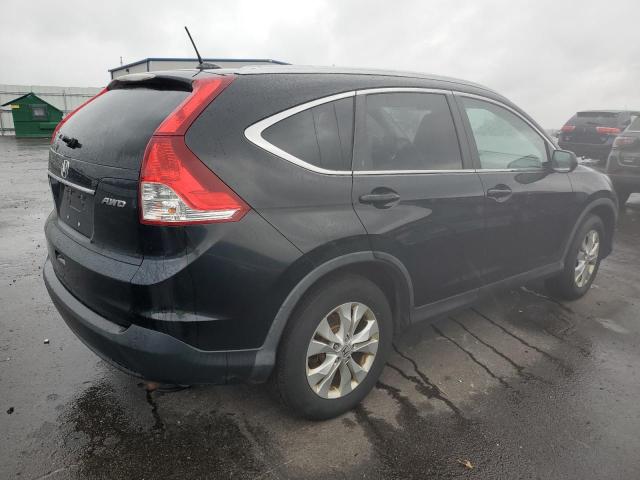 5J6RM4H70EL066522 Honda CR-V EXL
