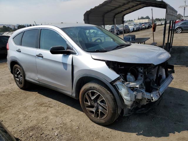 2HKRM3H4XGH549951 Honda CR-V SE