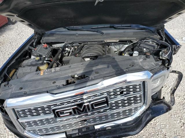 3GTU2PEJ7JG165823 GMC Sierra K1500 Denali