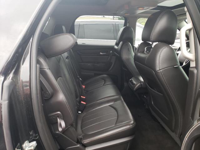 1GKKVSKD0HJ221632 GMC Acadia Limited Slt-2