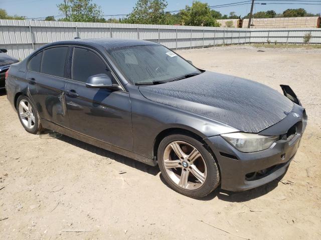 WBA3C1C55EK108754 BMW 328 I Sulev