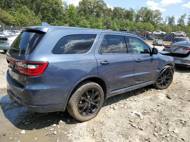 1C4RDJDGXLC166652 Dodge DURANGO GT