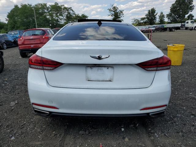 KMHGN4JEXFU096363 Hyundai Genesis 3.8l