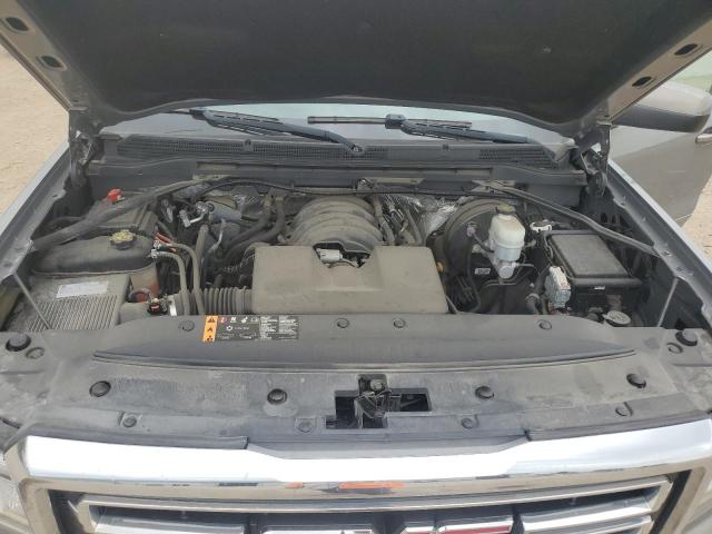 1GTV2MEH0HZ144855 GMC Sierra K1500 Sle