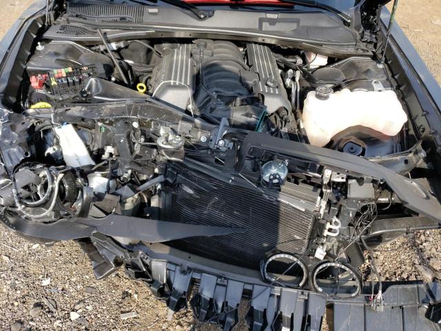 2C3CDZFJ0NH164605 Dodge Challenger R/t Scat Pack
