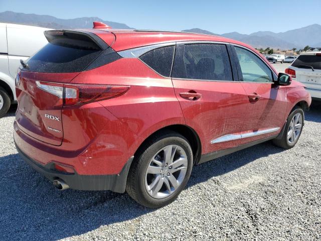 5J8TC2H74LL023707 Acura Rdx Advance
