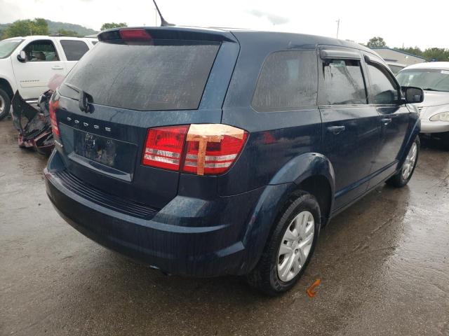 3C4PDCAB5FT683491 Dodge JOURNEY SE