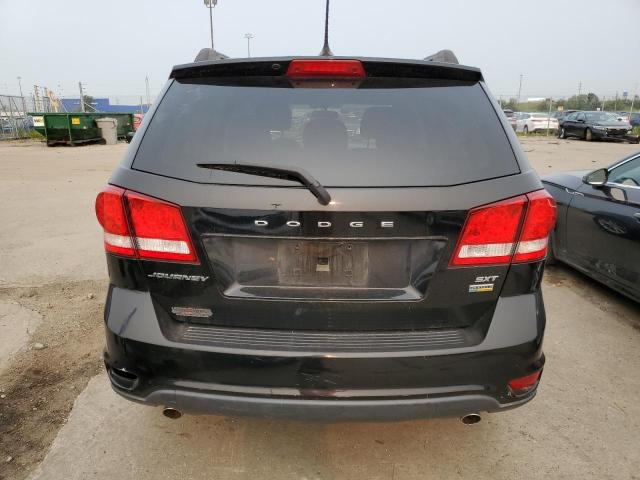 3C4PDCBG5HT573070 Dodge Journey Sxt