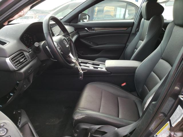 1HGCV1F33LA121630 Honda Accord Sport