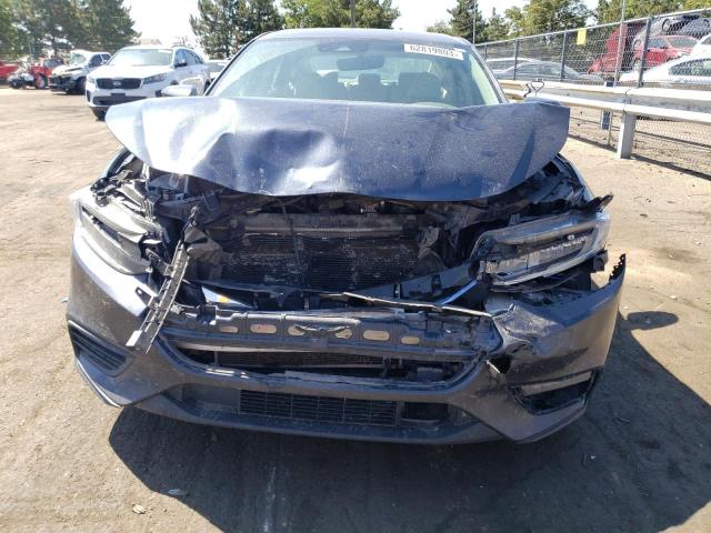 19XZE4F94KE002463 Honda Insight Touring