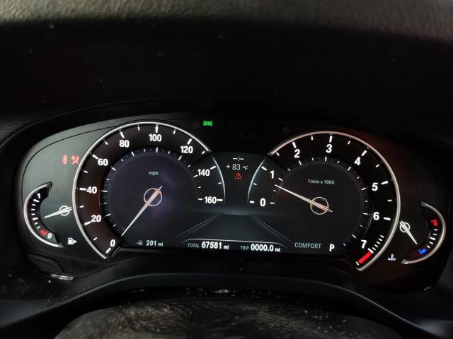 5UXTR7C52KLF29018 BMW X3 Sdrive30i