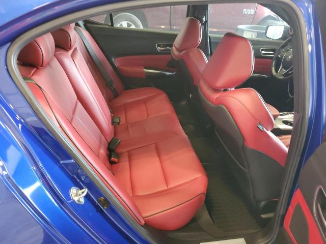 19UUB2F63LA004563 Acura Tlx Technology